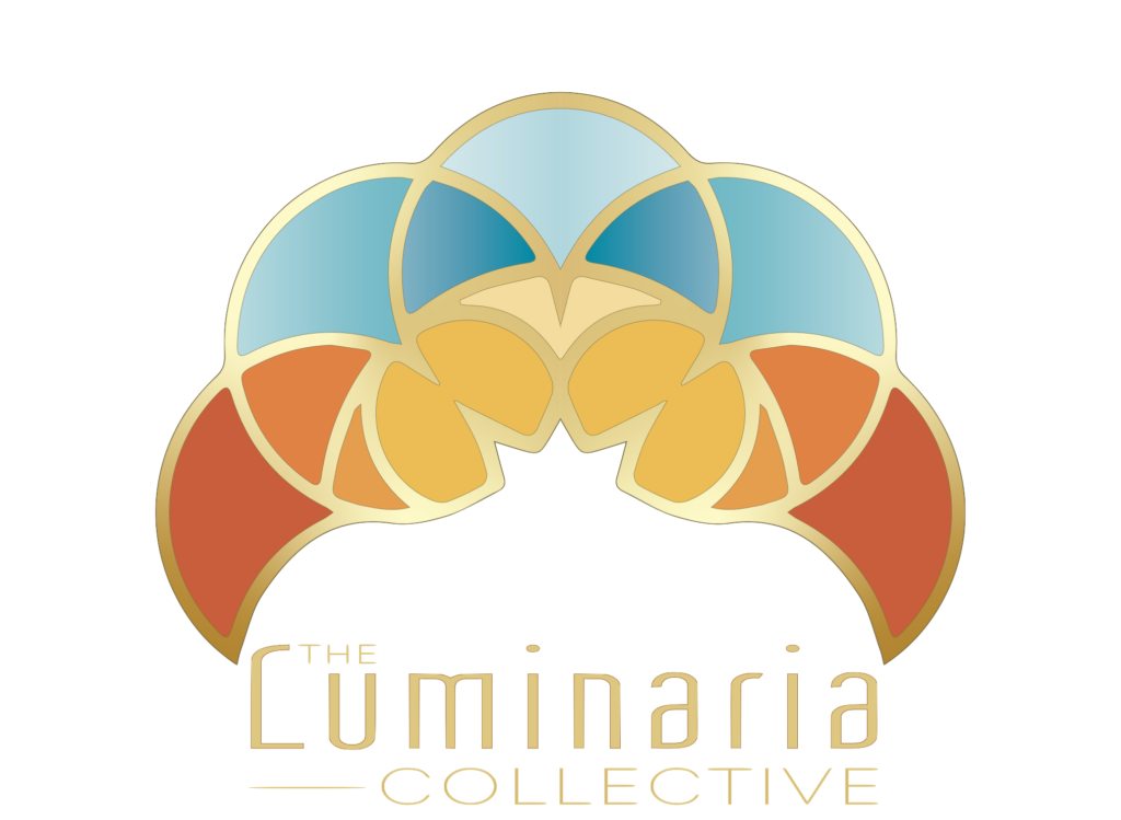 Luminaria Collective LLC Logo